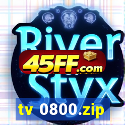 tv 0800.zip